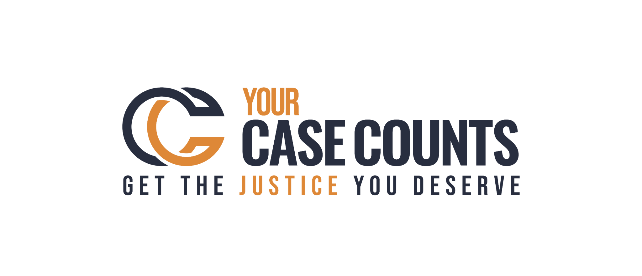 Your Case Counts